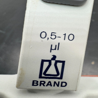 Transferpette Multi Chanel Pipette image 2